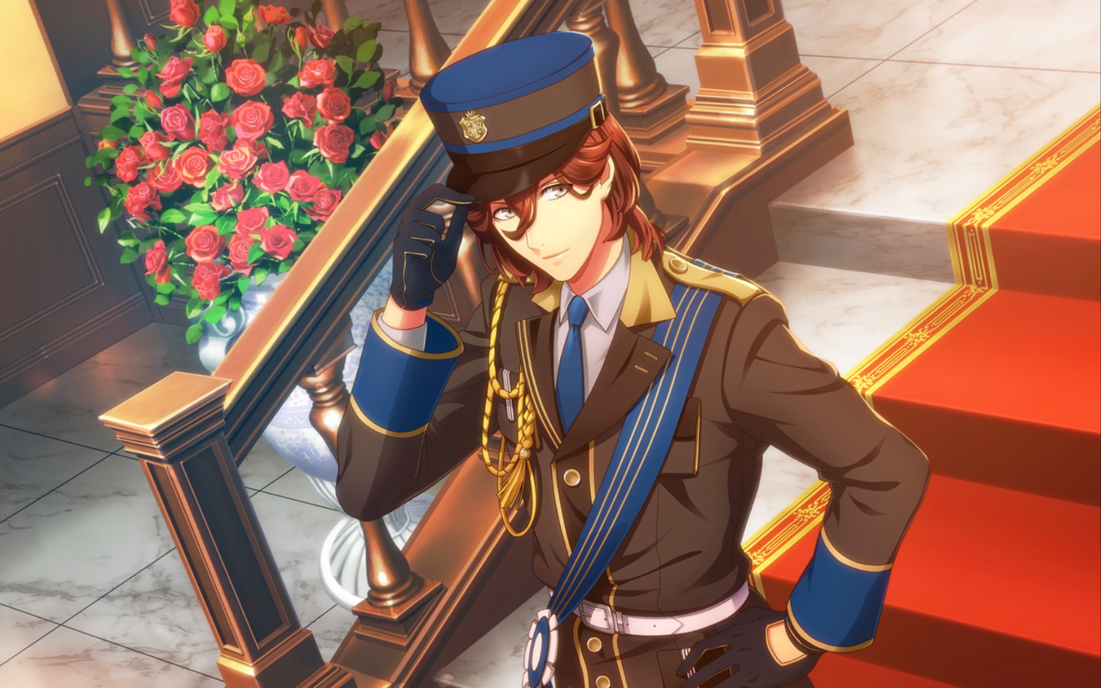 【歌之王子殿下 闪耀之星】寿岭二shining super stars卡牌剧情(全3话