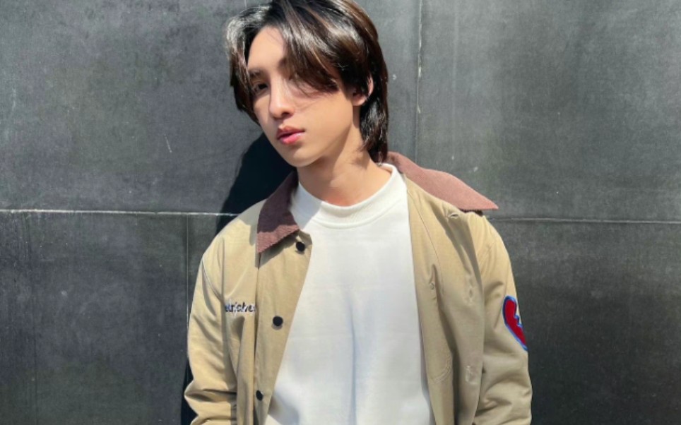 【bossnoeul】 【noeul】 韩系的诺宝,我直接嗨男朋友