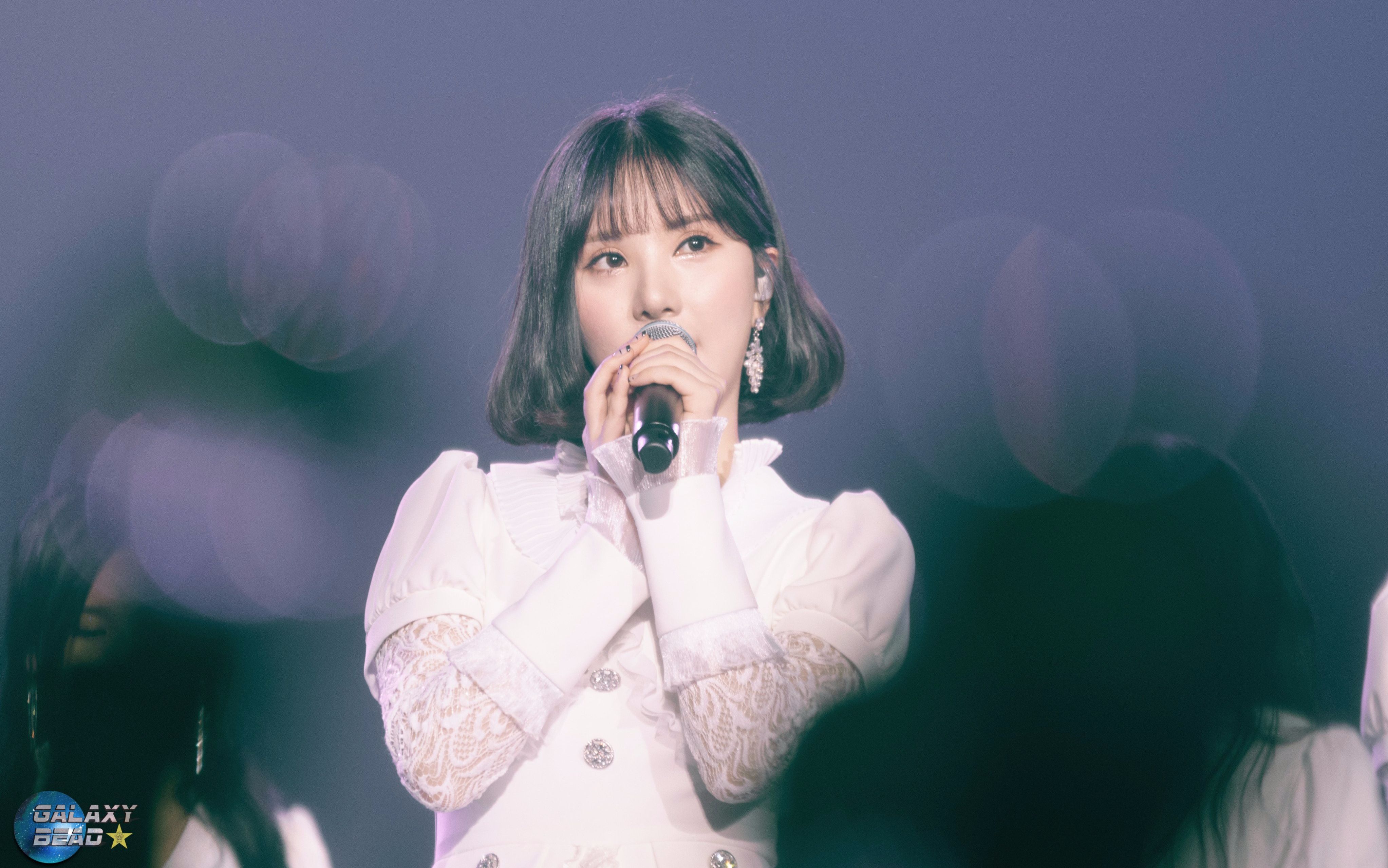 【gfriend】180106 演唱会 银河focus