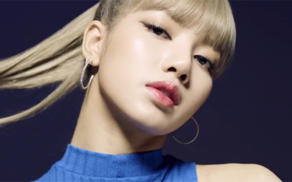 lisalisa三星galaxys10代言广告出炉我可以看19970327遍