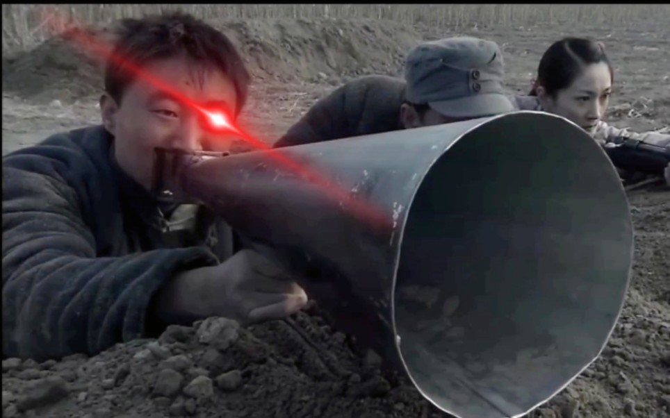 硬核劝降,但是痛起来了