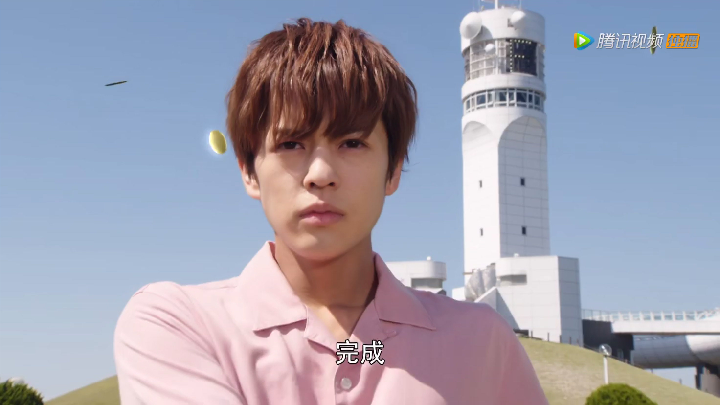 时王光宗耀祖国配.出乎意料的好