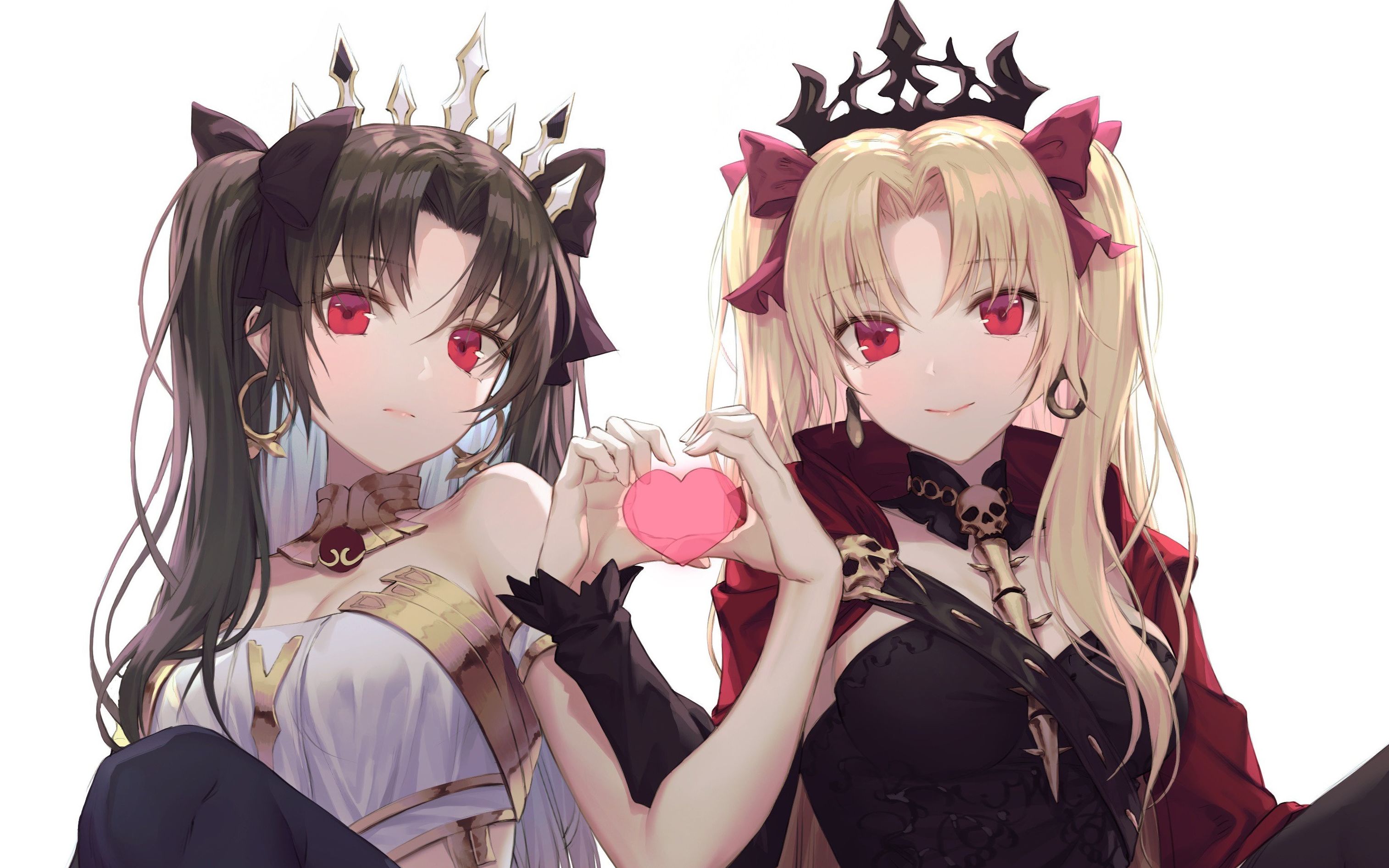 【fgo/弓凛祭】弓凛 78艾蕾 无倍卡3t血斧王