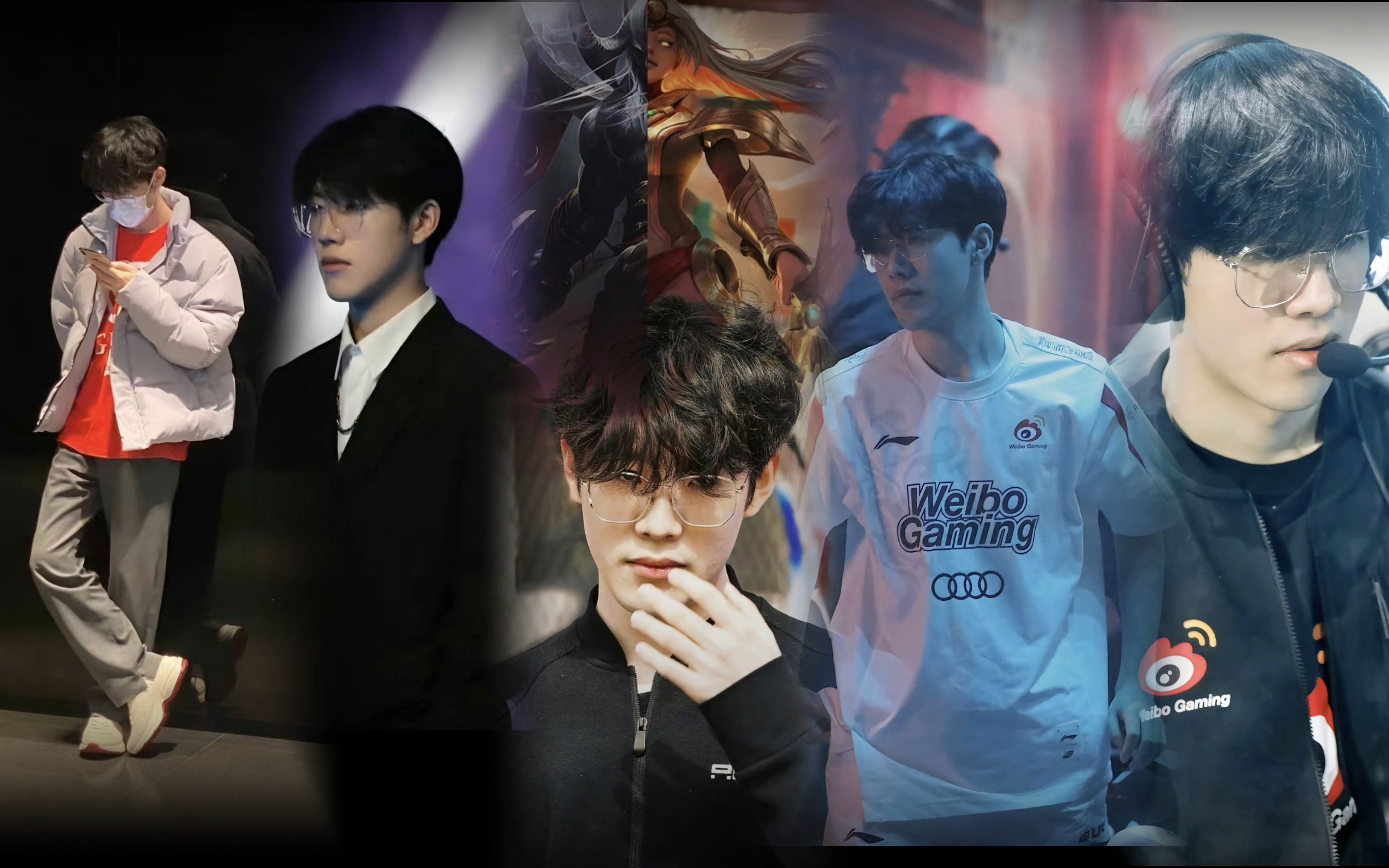 the shy:你以为这是谁的剑魔啊