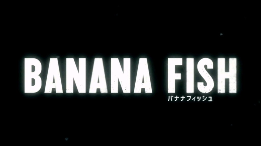 【banana fish】亚修*英二 你纵身一跃 成为我的月亮哔哩哔哩bilibili