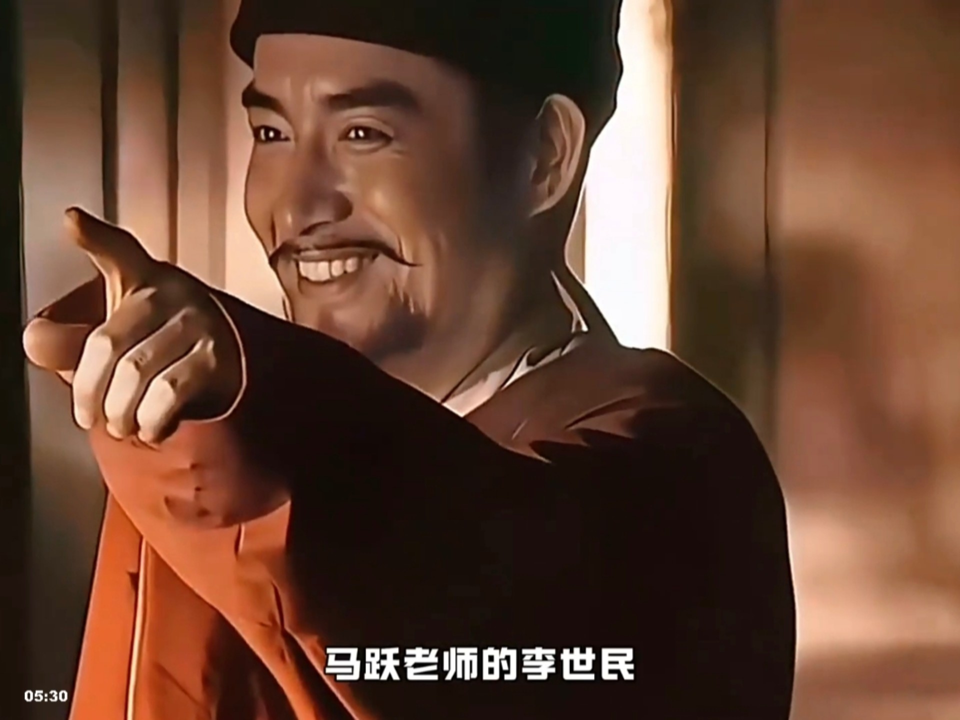 "八百人就八百人!玄武门对掏,谁赢谁是天子!