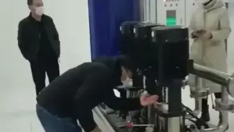 智慧水务泵房验收，水质在线监测仪，紫外线消毒器，水箱臭氧消毒器