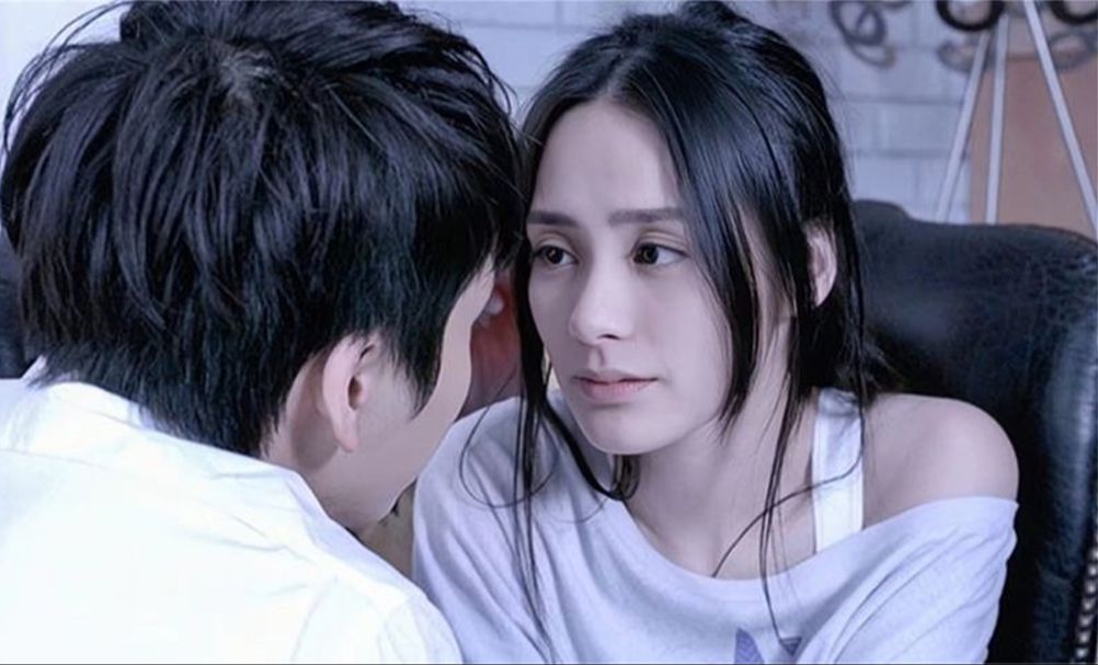 阿娇当年有多惊艳?当早年照片曝光后, 网友:难怪能征服陈冠希