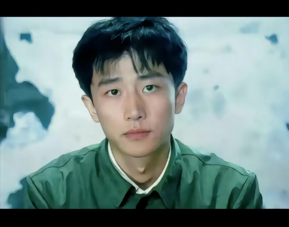 黄轩帅不帅,别人搞了一辈子也没搞懂.