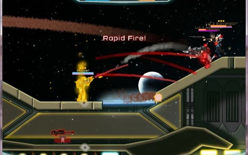 【raze3自改】 吸血鬼:我就a一下,就一下