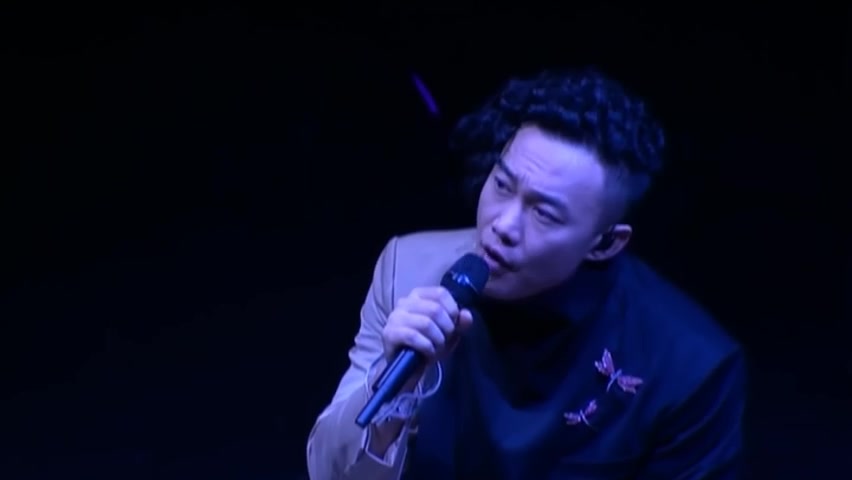 [图]喜帖街 DUO2010演唱会