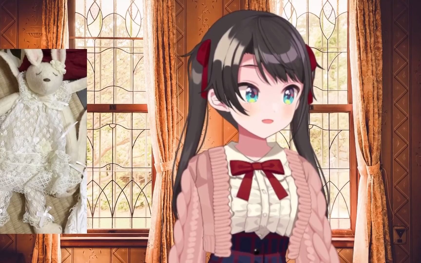 【熟肉】大空昴的新服装!