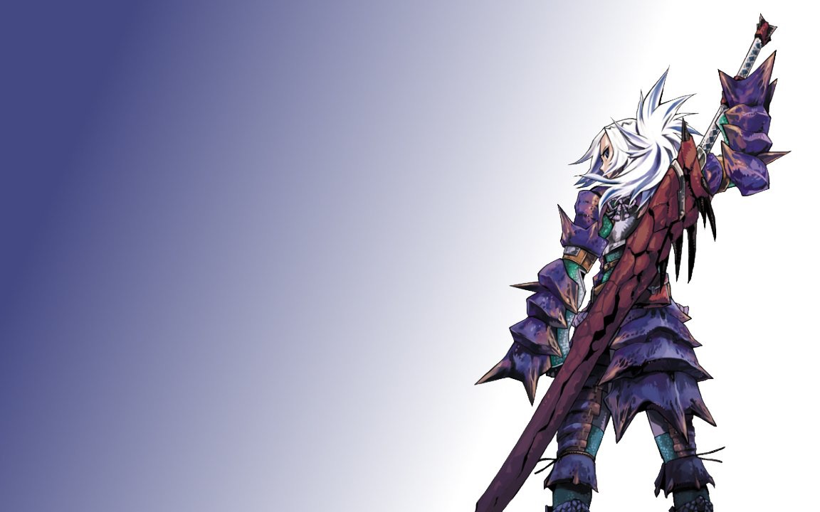 成为太刀侠的第一天普通麒麟