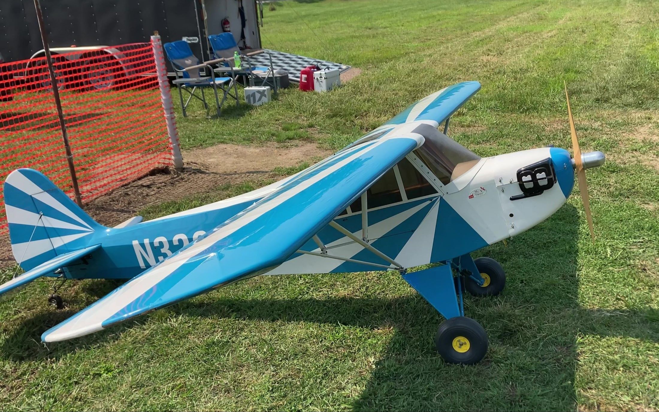 遥控飞机/航模 大型3d油动 extra300 固定翼 特技机