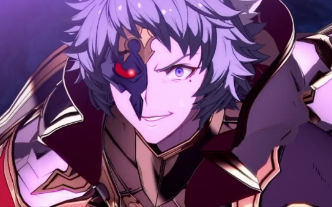 碧蓝幻想vs 希斯的欢迎大会(仅带正面特写的奥义)