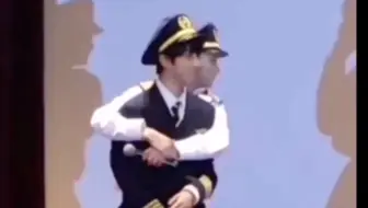 迷漏的早期阔卡守护者