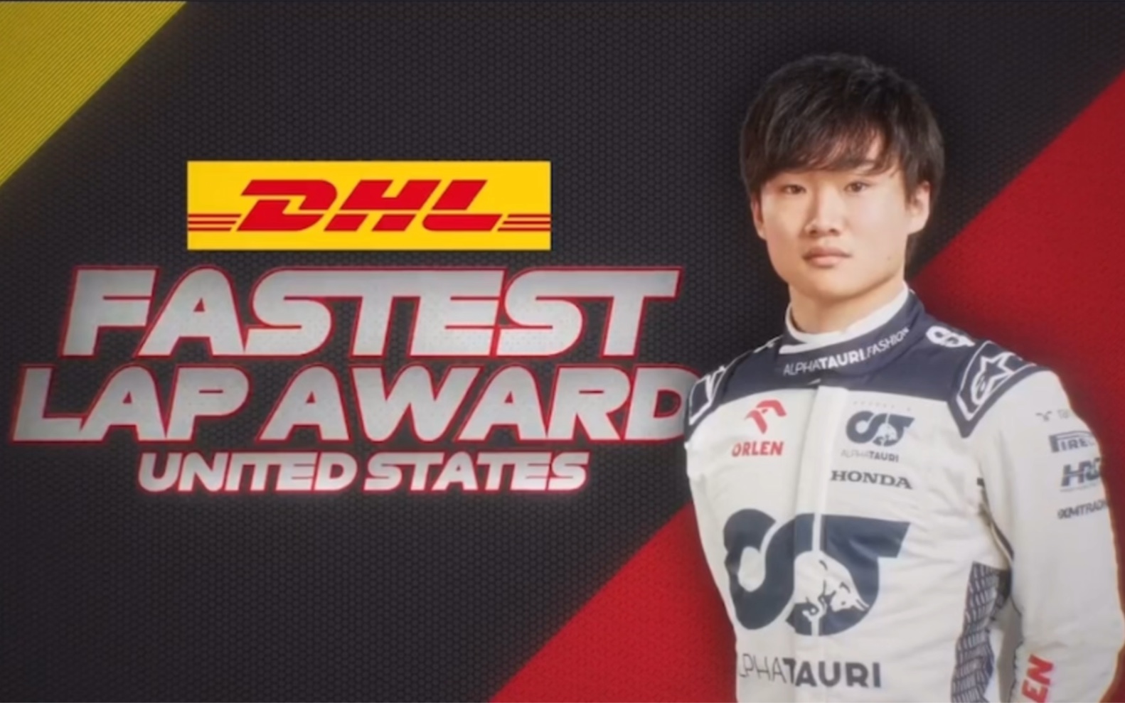 【f1】2023赛季美国大奖赛正赛最快圈(角田裕毅:1:38.139″)