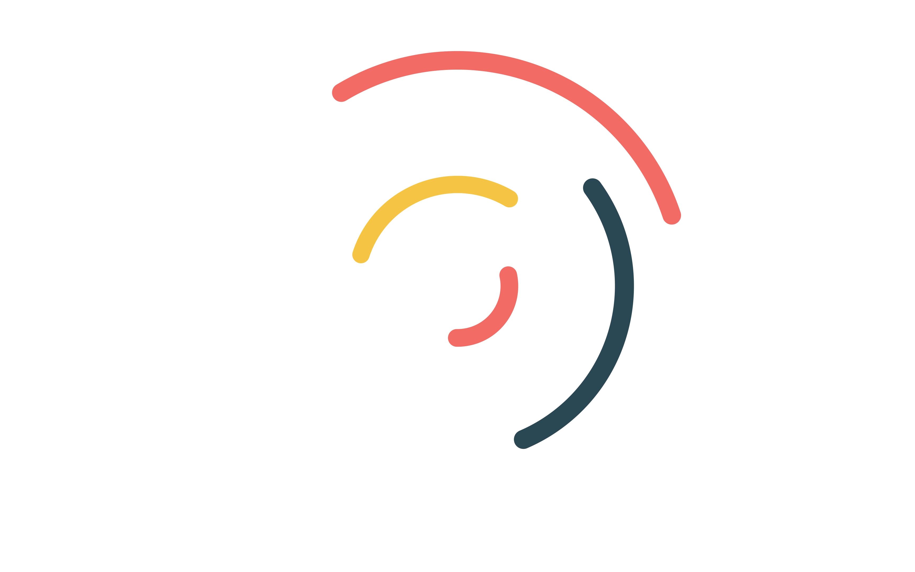 ae动画临摹圆圈旋转