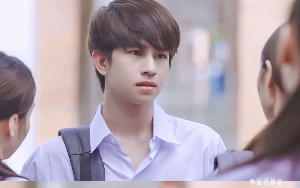 ohmfluke ohmthitiwat 这个太欲了