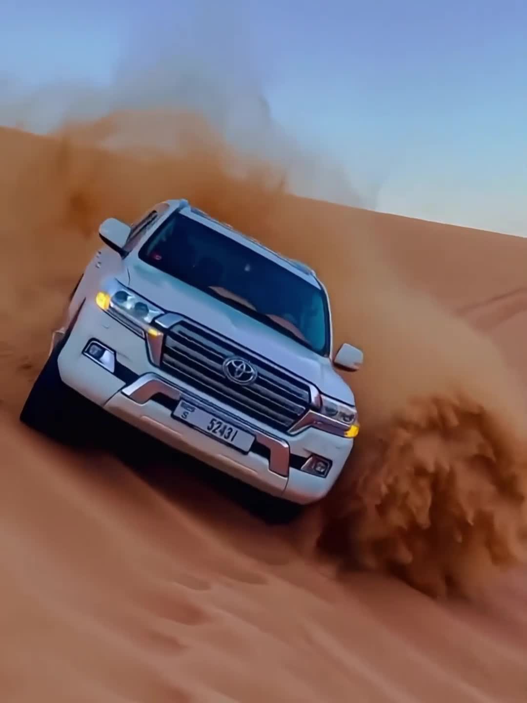 陆地硬通货 #兰德酷路泽 #陆地巡洋舰 #汽车改装 #康泰悦行