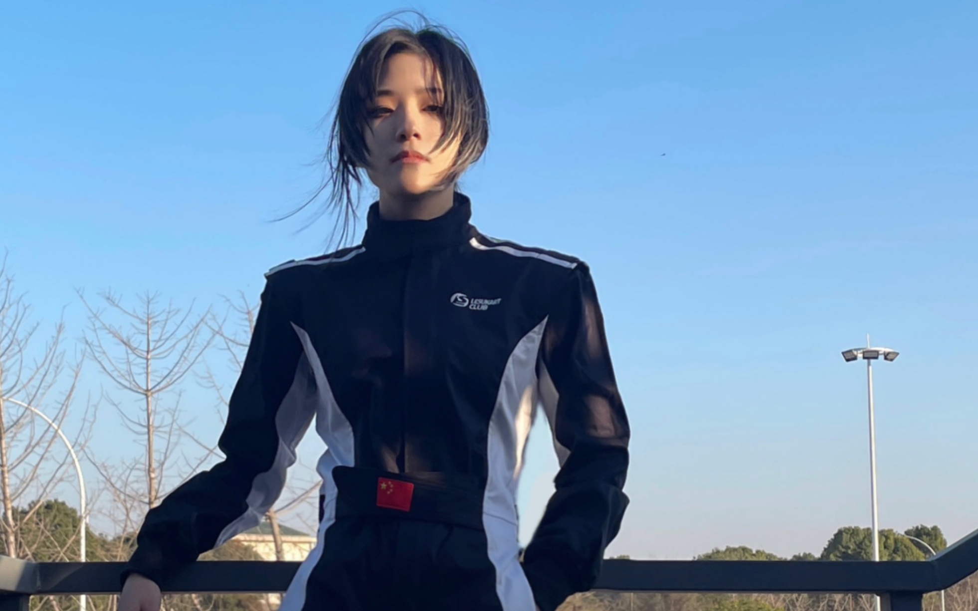 神爱世人 顶级女alpha-无趣的哔哥-无趣的哔哥-哔哩哔哩视频