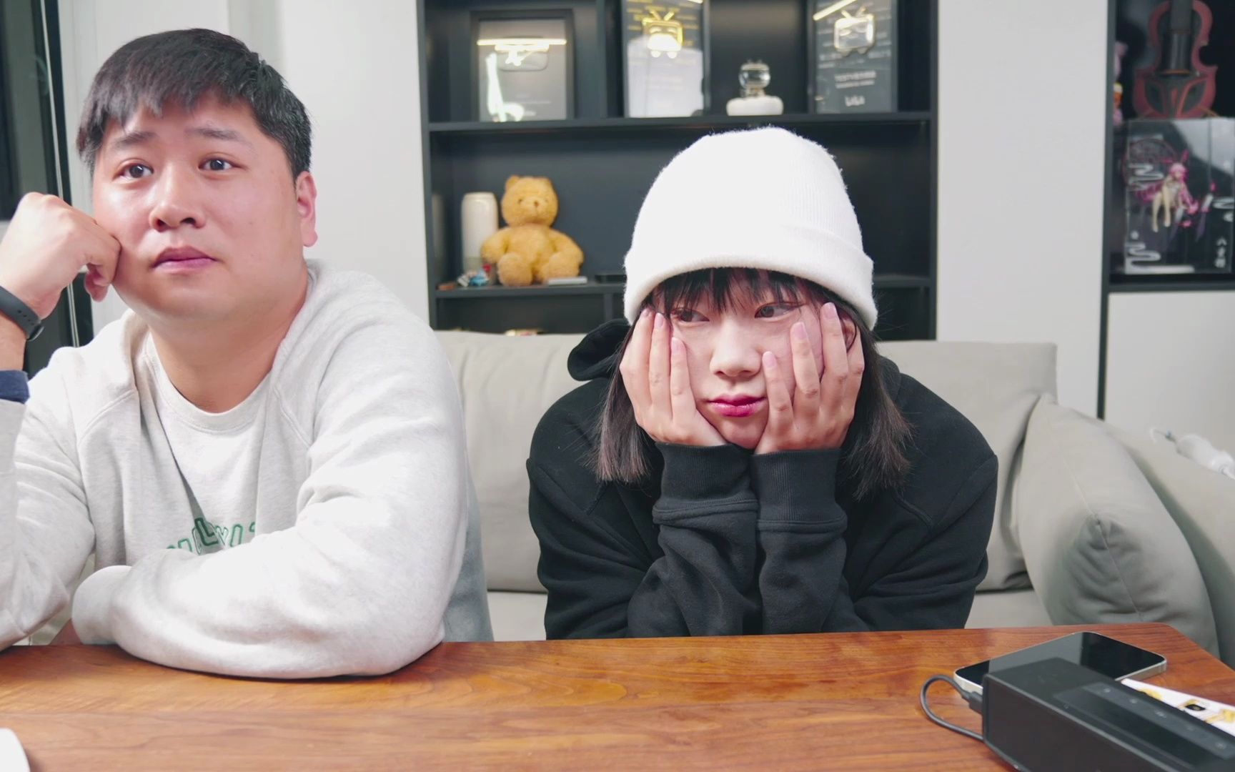 testv直播录制20230315 周三唠嗑