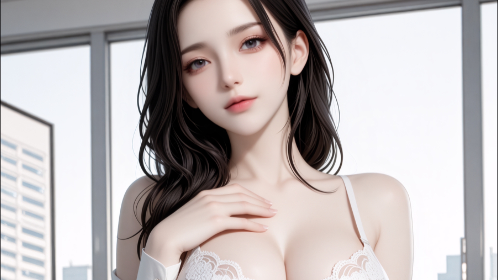 理想型❤️