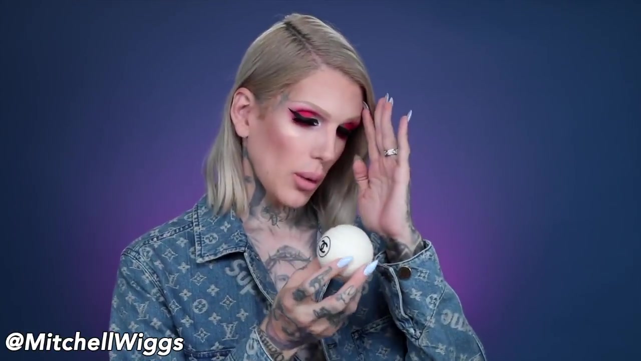 【jeffree star】在youtube上的开车合集