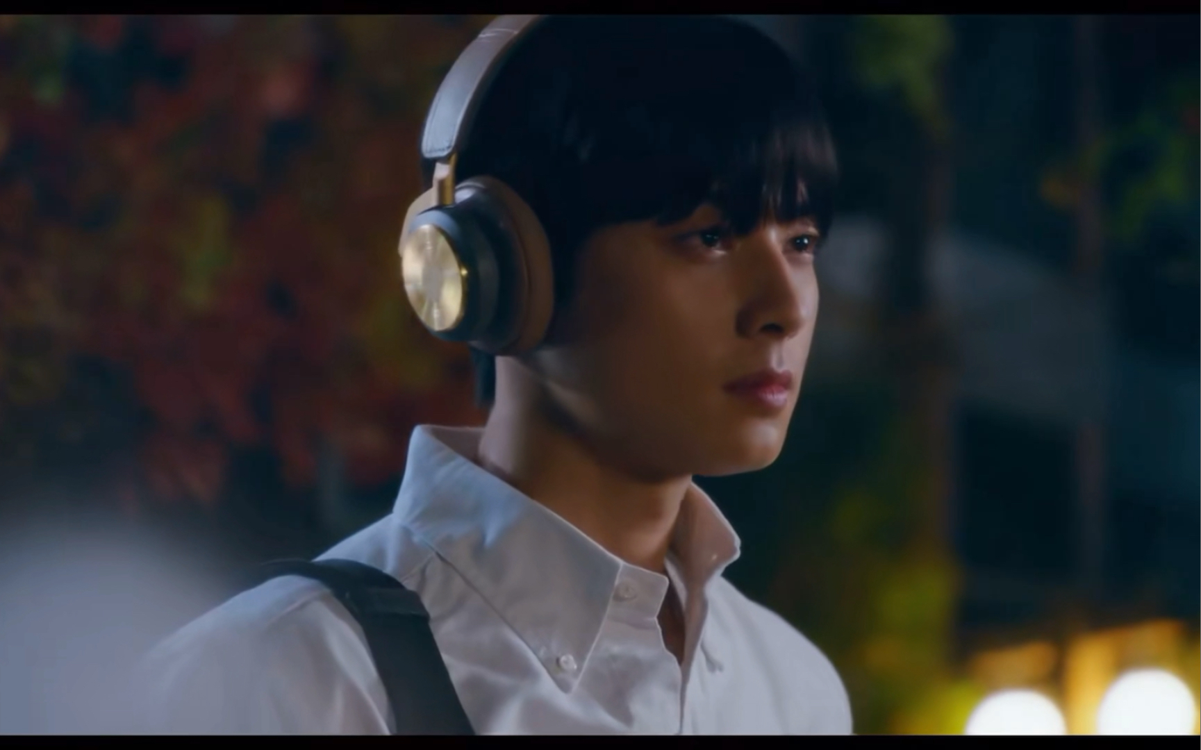 女神降临男主车银优cut04