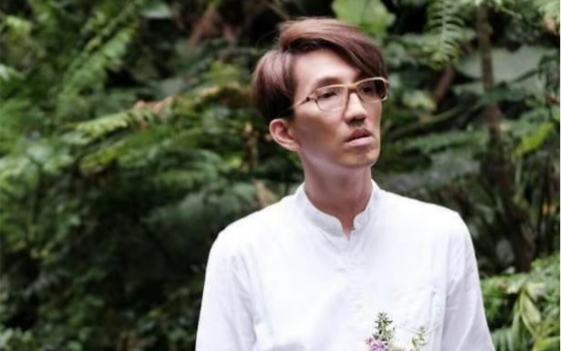 【林志炫】葡萄成熟时