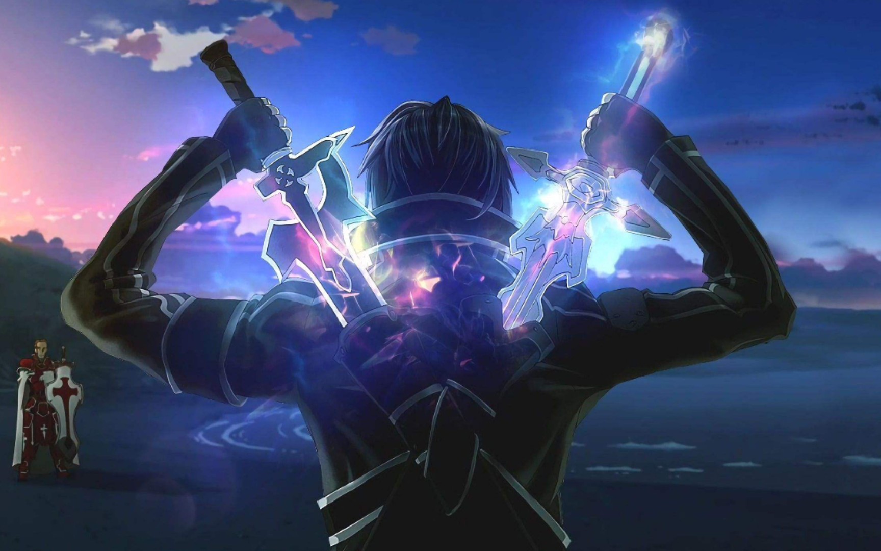 (compass康帕斯)桐人教学 进阶篇