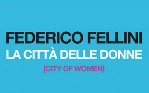 女人城 La citt㠠delle donne/City of Women (1980)哔哩哔哩bilibili