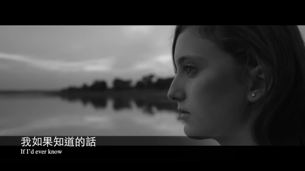 [图]Alesso - If I wasn't for you 如果不是為了你