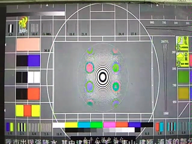 南平电视台测试卡,音乐卡顿哔哩哔哩bilibili