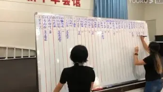 2020_4_3_阿鲁巴新中华会馆选举直播