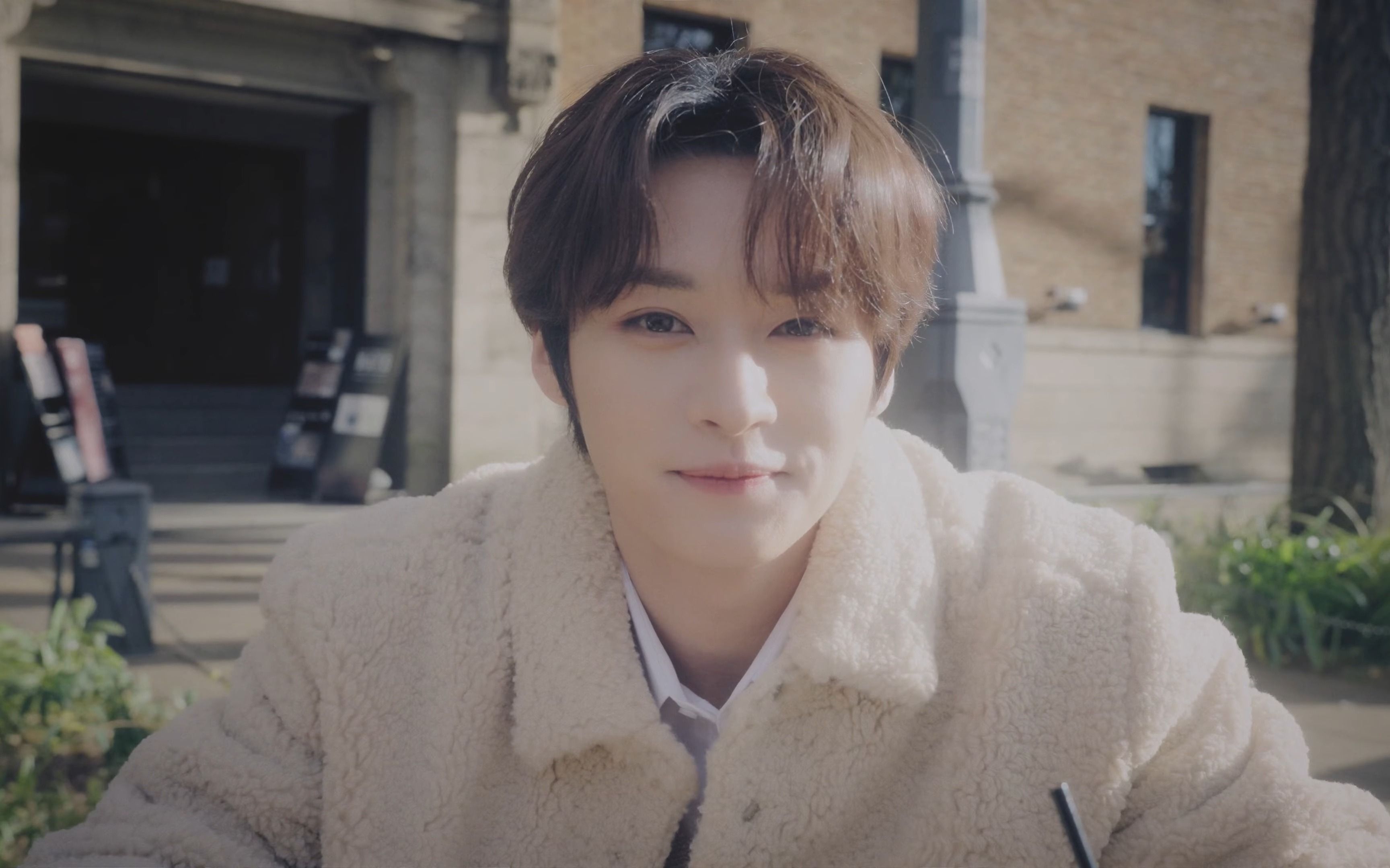 【leeknow 李旻浩】230313 there | special video 个人cut