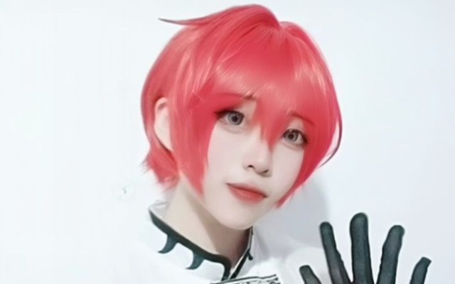 【朱樱司cos】圣诞快乐,姐姐大人