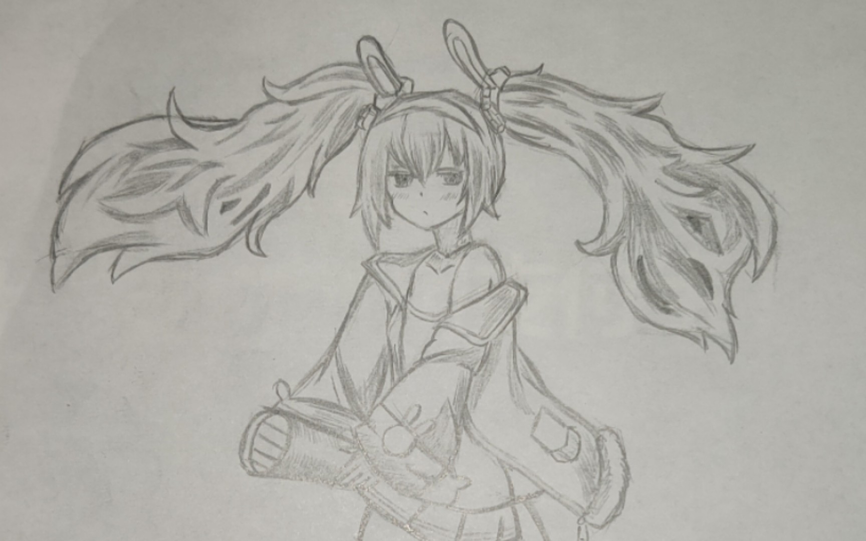 碧蓝航线:画拉菲