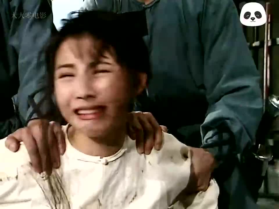 美少女刺杀负心汉不成,反被大刑伺候判处死刑