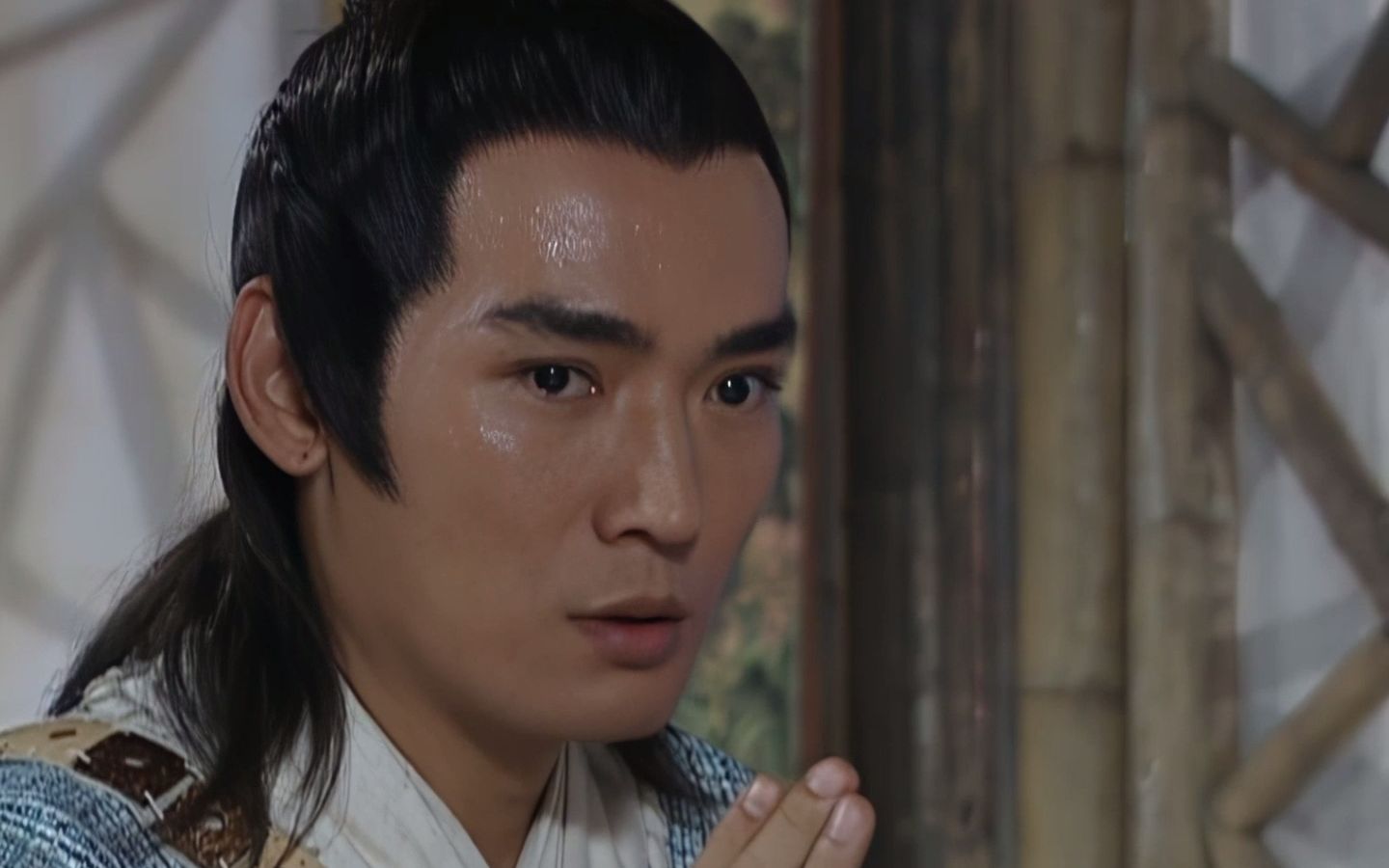 【焦恩俊·张三丰】1302被赤必烈追捕