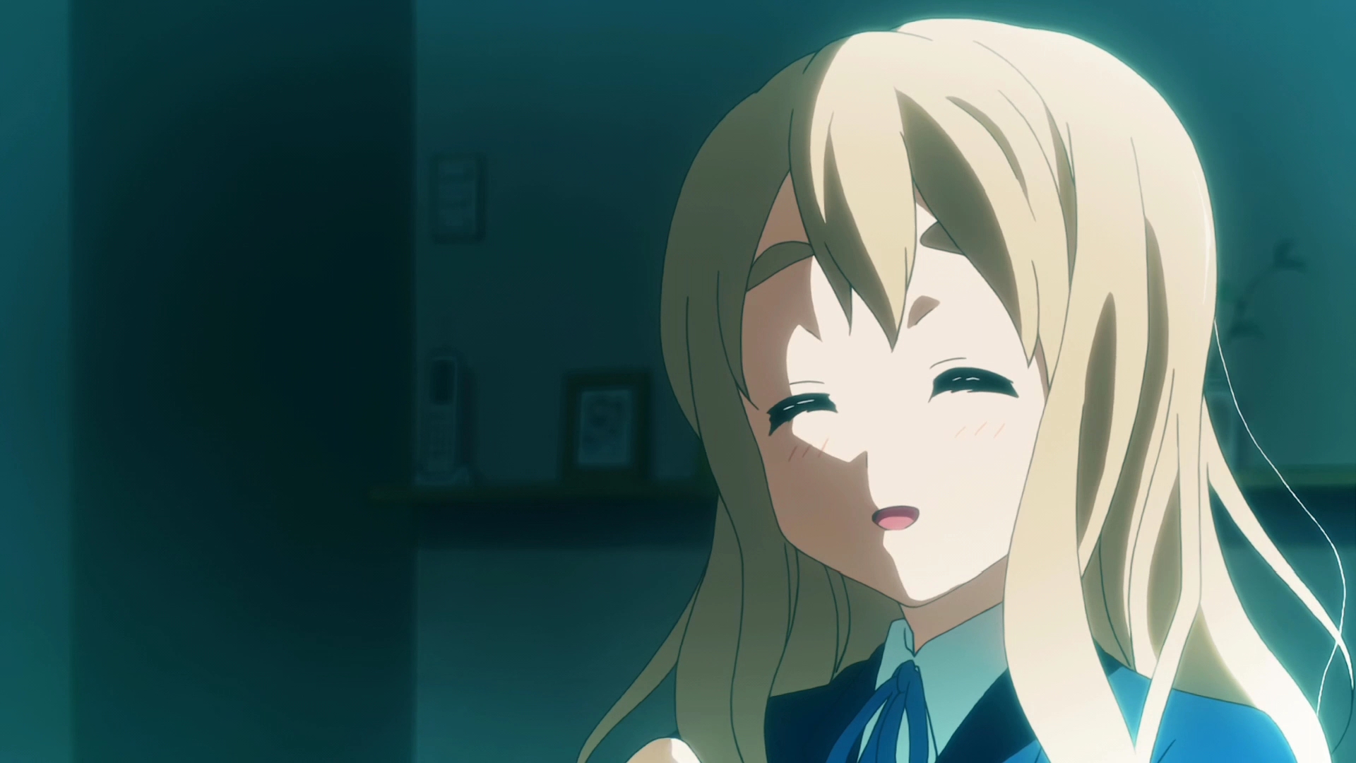 琴吹紬永远17岁