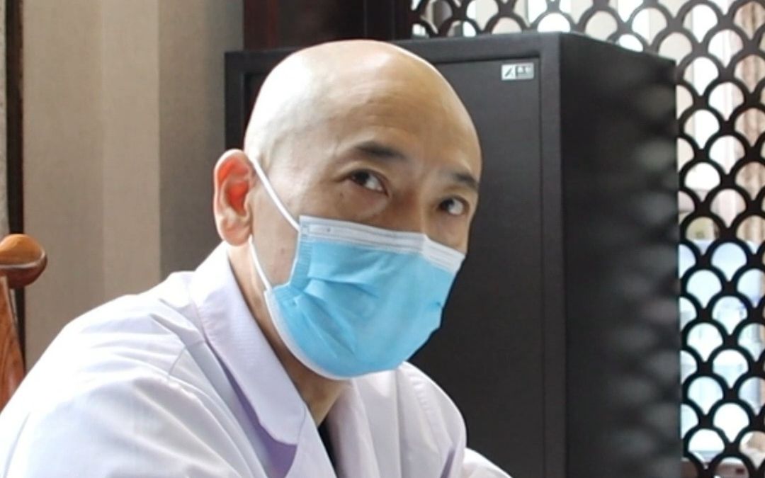 陈乃杰医生坐诊博医汇中医馆,开放预约问诊