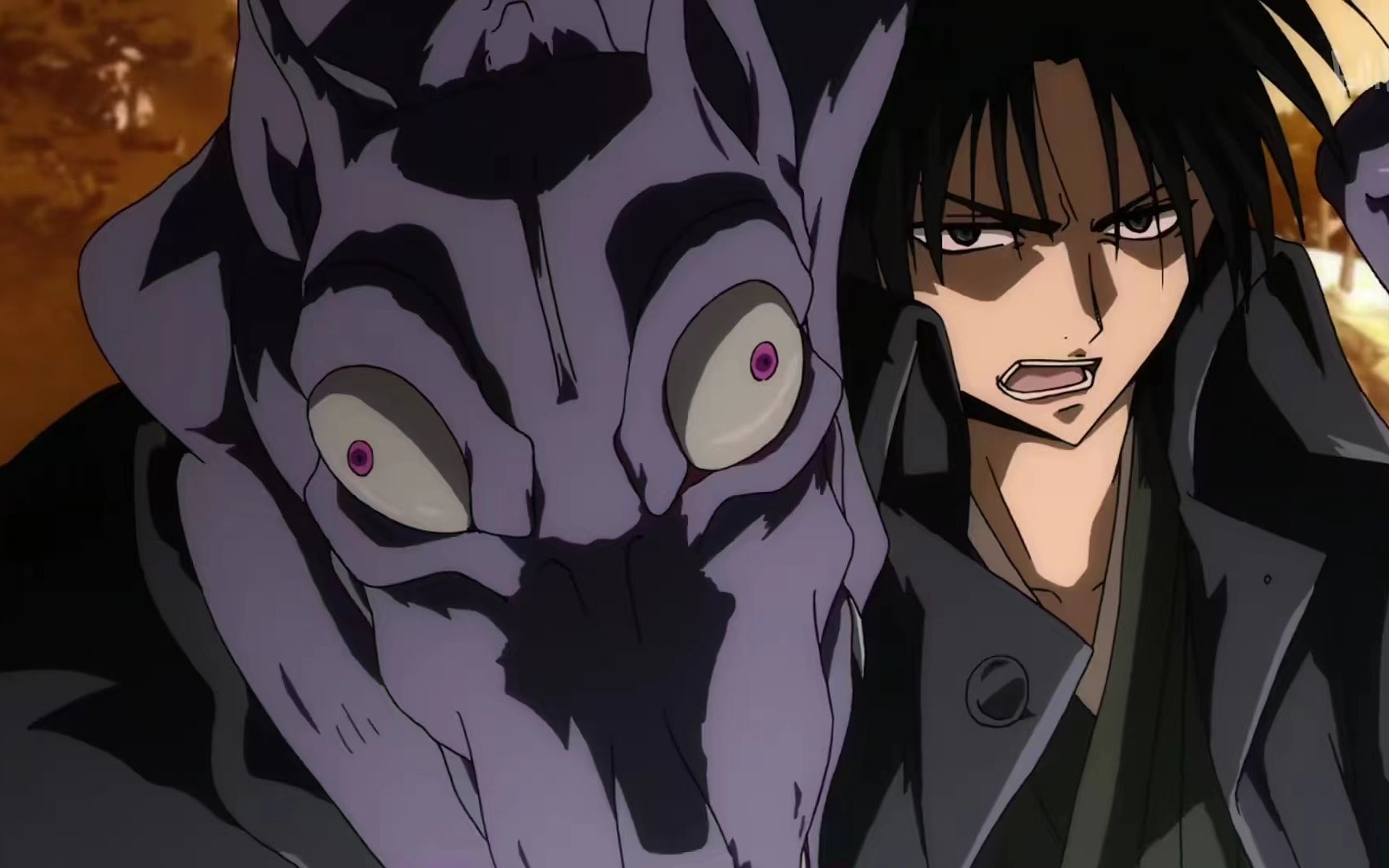 滑头鬼之孙第二季贰两人的正义