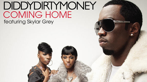 Coming home deals diddy