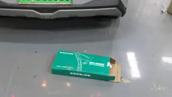 一台东莞车友安装，一台河源客户安装，没有对比没有伤害，一个上锁解锁把手会伸缩，一个没反应，告别尴尬来一套低配变高配。