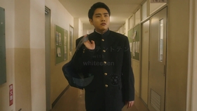 中日字幕 Greeeen 花唄 Mv 哔哩哔哩 つロ干杯 Bilibili