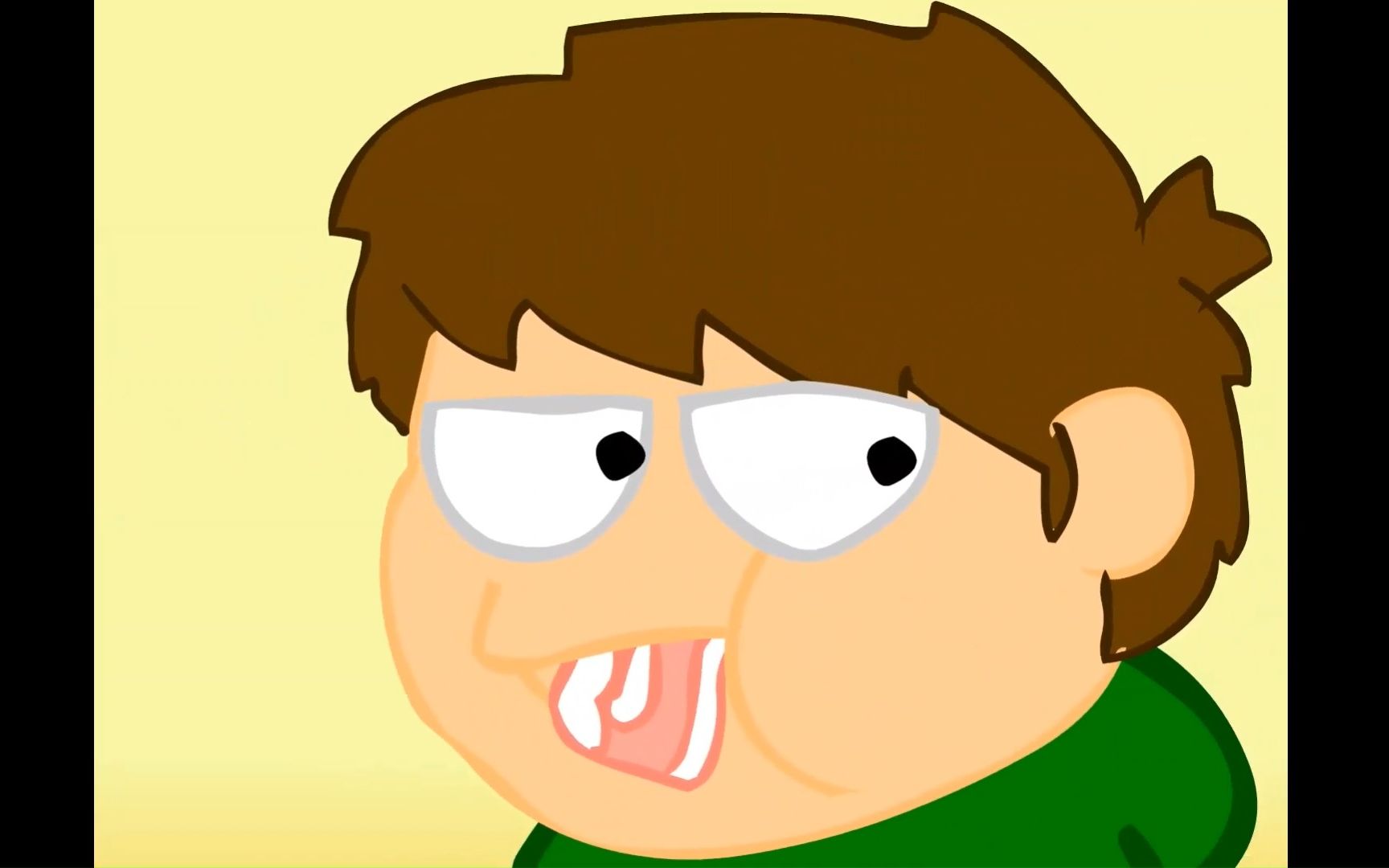 [图]【Edd Gould/动画短片】Egg, Bacon & Edd （2006）