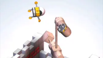 [Mekorama]旧版关卡偷鸡合集