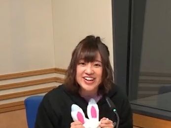 【高桥李依】田中美海生日回