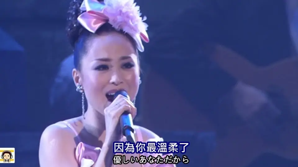 松田聖子/ Giselle (25th Anniversary SEIKO MATSUDA CONCERT TOUR 